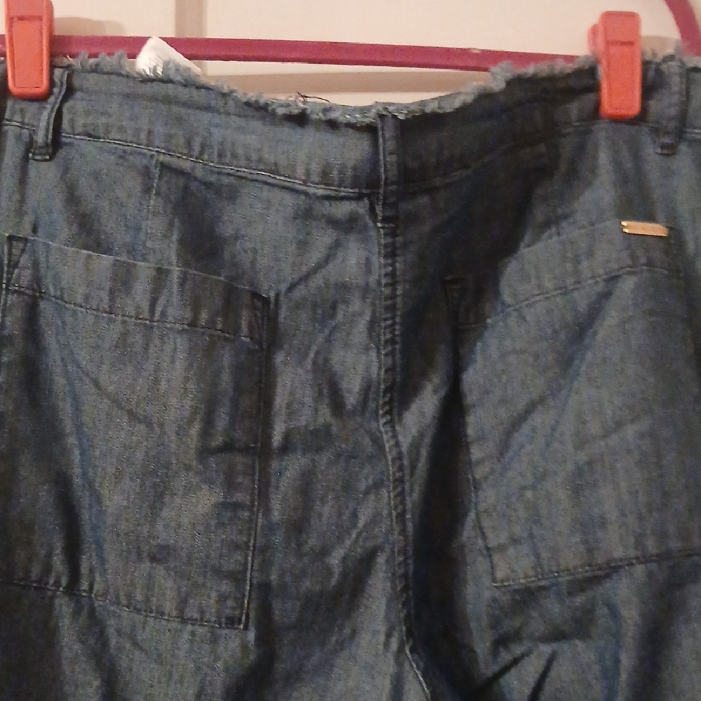 MK Women's Blue Jeans
